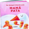 MAMÁ PATA