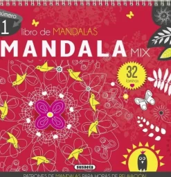 MANDALA MIX 1