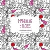 MANDALAS Y FLORES