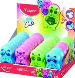 MAPED AFILABORRA ANIMALES LOOPY MINI CUTE