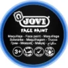 MAQUILLAJE JOVI CREMA FACE PAINT BOTE DE 8 ML NEGRO