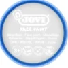 MAQUILLAJE JOVI CREMA FACE PAINT BOTE DE 8 ML BLANCO