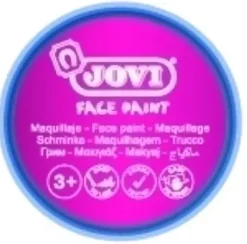 MAQUILLAJE JOVI CREMA FACE PAINT BOTE DE 8 ML ROSA