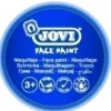 MAQUILLAJE JOVI CREMA FACE PAINT BOTE DE 8 ML AZUL OSCURO