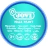 MAQUILLAJE JOVI CREMA FACE PAINT BOTE DE 8 ML AZUL CLARO