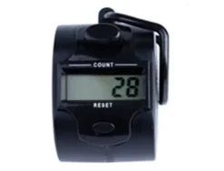 MAQUINA CONTADORA Q-CONNECT DIGITAL HASTA 99999 DIGITOS