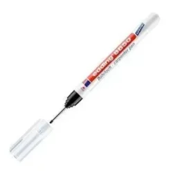 MARCADOR EDDING 8850 PARA BRICOLAJE NEGRO