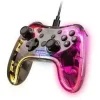 MARS GAMING MGP-C GAMEPAD PROFESIONAL - ILUMINACION NEON RGB - VIBRACION HAPTICA DUAL - COMPATIBILIDAD MULTIPLATAFORMA - 20 BOTONES TACTILES - COLOR VARIOS