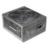 MARS GAMING MPB1000P FUENTE DE ALIMENTACION ATX 3.0 - 1000W MODULAR - CERTIFICACION 80PLUS GOLD - COMPATIBILIDAD PCIE 5.0 - REFRIGERACION SILENCIOSA - COLOR NEGRO
