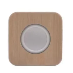 MARS GAMING MS-ECO ALTAVOZ BLUETOOTH ECOLOGICO - MATERIALES SOSTENIBLES - SONIDO ALTA FIDELIDAD - BLUETOOTH 5.1 - AUTONOMIA 5H - COLOR VARIOS