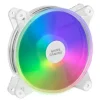 MARS GAMING VENTILADOR 120MM - ILUMINACION RGB - VELOCIDAD MAX. 1100RPM
