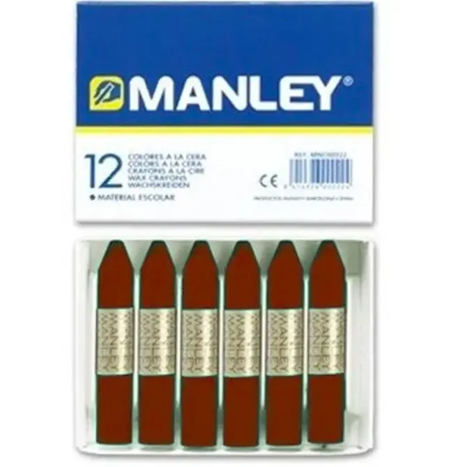 MASATS CERAS MANLEY TIERRA SIENA TOSTADA/12U MNC04715(28) MAK630602