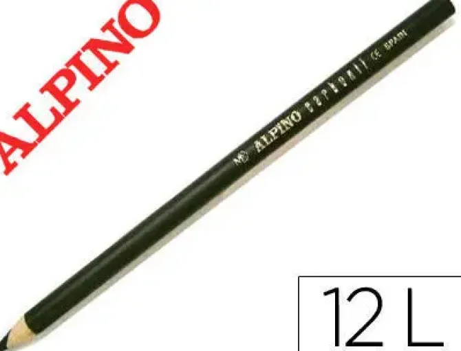 MASATS LAPIZ CARBONIL DNA LE010012 @@@@ MAK125388