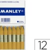 MASATS LAPIZ CERA MANLEY 12/B OCRE26 MNC04690(26) MAK125154