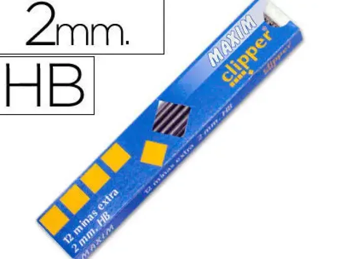 MASATS MINAS MAXIN HB 2X9 200 PM000200 MAK125396