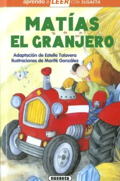 MATÍAS EL GRANJERO