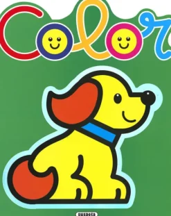 MAXICOLOR 4