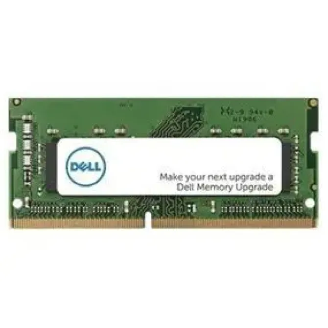 MEMORIA DELL TECHNOLOGIES RAM DDR4 8 GB
