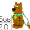 MEMORIA USB EMTEC FLASH 16 GB 2.0 SCOOBY DOO