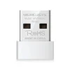 MERCUSYS ADAPTADOR USB NANO INALAMBRICO N150 - USB 2.0 - HASTA 150MBPS