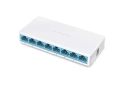 MERCUSYS MS108 SWITCH 8 PUERTOS RJ45 10/100 MBPS