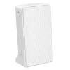 MERCUSYS ROUTER INALAMBRICO 4G LTE- 300 MBPS EN 2.4GHZ Y 867 MBPS EN 5GHZ - 2 PUERTOS 10/100MBPS - COLOR BLANCO