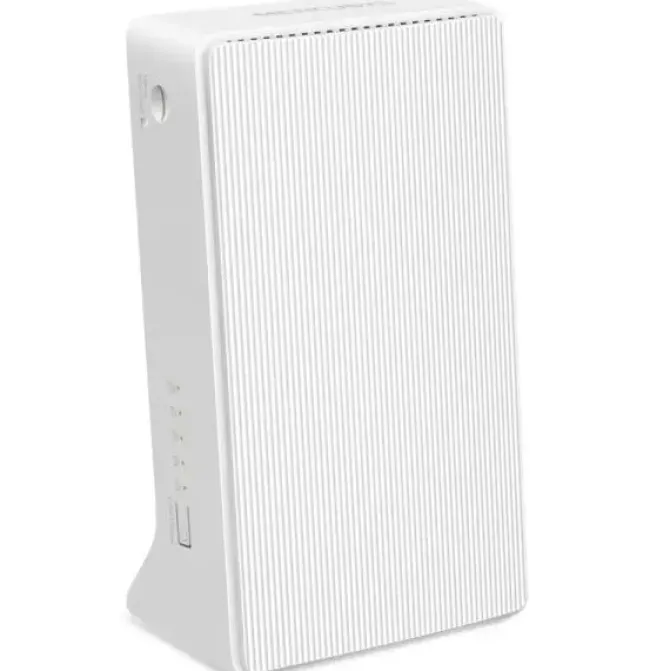 MERCUSYS ROUTER INALAMBRICO 4G LTE 300MBPS - 2 PUERTOS 10/100MBPS - COLOR BLANCO