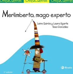 MERLIMBERTO, MAGO EXPERTO