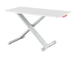 MESA DE ESCRITORIO LEITZ ERGO COSY COLOR GRIS
