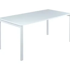 MESA PAPERFLOW 180X75X80 BLANCO B180.13.13 MAK289425