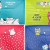 M&G BOLSA BOTON TAMAÑO A4 FOLIO GATITOS SO MAY CATS ADM929FM