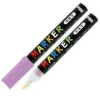 M&G ROTULADOR ACRILICO 2MM MORADO CLARO APL976D984 S801