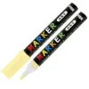 M&G ROTULADOR ACRILICO 2MM AMARILLO NAPOLES APL976D9A4 S401
