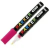 M&G ROTULADOR ACRILICO 2MM ROJO ROSA APL976D99E7 S214