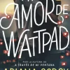 MI AMOR DE WATTPAD