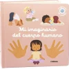 MI IMAGINARIO DEL CUERPO HUMANO
