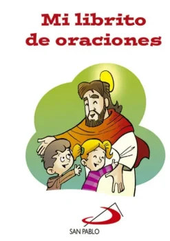 MI LIBRITO DE ORACIONES
