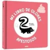 MI LIBRO DE OLORES APESTOSOS