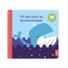 MI LIBRO POP-UP DE LOS ANIMALES
