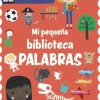 MI PEQUEÑA BIBLIOTECA. PALABRAS