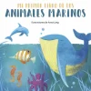 MI PRIMER LIBRO ANIMALES MARINOS