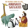 MI PRIMER LIBRO ANIMALES SALVAJE