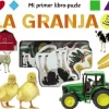 MI PRIMER LIBRO-PUZLE. LA GRANJA