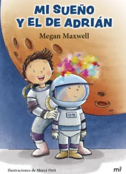 MI SUEÑO Y EL DE ADRIÁN