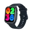 MIBRO WATCH C3 RELOJ SMARTWATCH PANTALLA 1.85 HD - BLUETOOTH 5.3 - LLAMADAS BLUETOOTH - AUTONOMIA HASTA 10 DIAS - RESISTENCIA AL AGUA 2 ATM - INCLUYE 2 CORREAS - COLOR AZUL MARINO