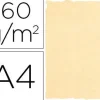 MICHEL. PAPEL PERGAM.A4 CREMA 25U 2603 02603229 MAK035132