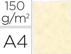 MICHEL. PAPEL PERGAM.A4 TOPAC 25U 2604 02604229 MAK035129