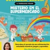 MICROSCOPIO MAGICO, EL. MISTERIO EN EL SUPERMERCADO