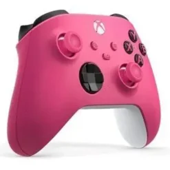 MICROSOFT XBOX SERIES MANDO INALAMBRICO PARA XBOX SERIES/ONE/PC - COLOR ROSA