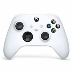 MICROSOFT XBOX SERIES MANDO INALAMBRICO PARA XBOX SERIES/ONE/PC - COLOR BLANCO